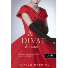 A divatdiktátor     14.95 + 2.95 Royal Mail